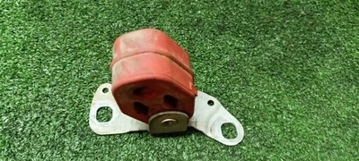 7L0253144C кронштейн глушителя VW Touareg 2002-2010 2006