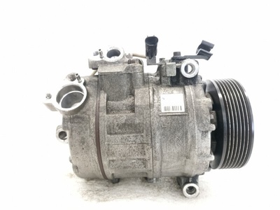 64526956719 Компрессор кондиционера BMW 3-Series E90 2006