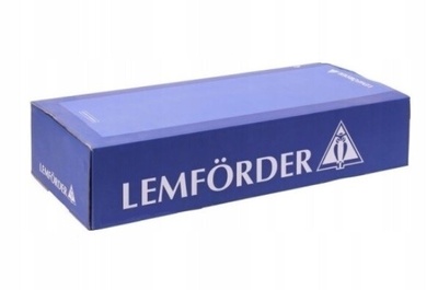 2594101 lemforder рычаг подвески колёса