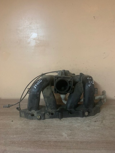 988F9424BE Коллектор впускной Focus I 1998-2005 (2.0) Mitsubishi