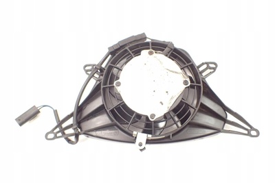1364321111 bmw k 1600 gt 11 - 16 вентилятор радиатора мельница