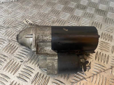 0001115008 Стартер Mercedes A W168 1997–2004 2003