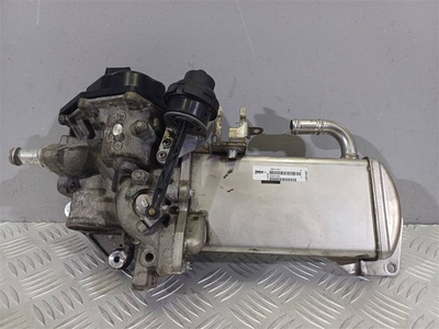 03L131512DN Радиатор EGR Audi A6 C7 2012