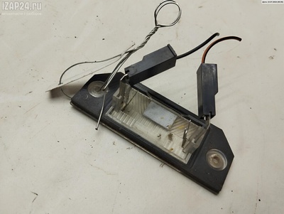 3M5A13550A Подсветка номера Ford Focus II (2004-2011) 2004