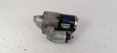 PY0118400R00 Стартер MAZDA 6 GL 2020 PY01-18-400R-00