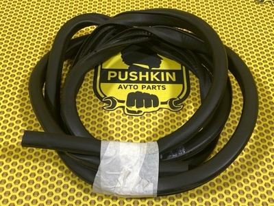 769244EA0A Уплотнитель двери на проем Nissan Qashqai J11 2017