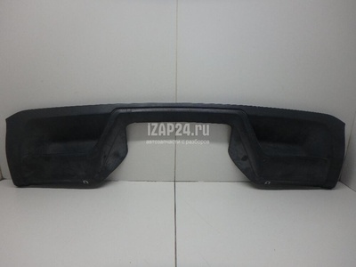 958505834106M7 Накладка заднего бампера VAG Cayenne (2010 - 2017)