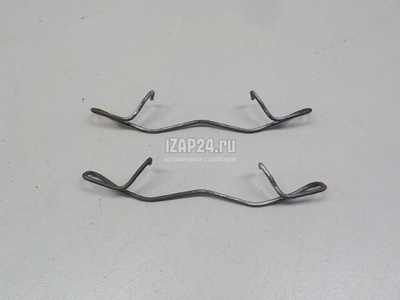 BPYK26380A Пружина заднего суппорта Mazda Vel Satis (2002 - 2009)