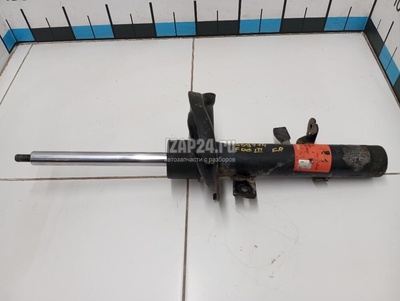 JGM1271T Амортизатор передний правый TRW C-MAX (2010 - 2019)