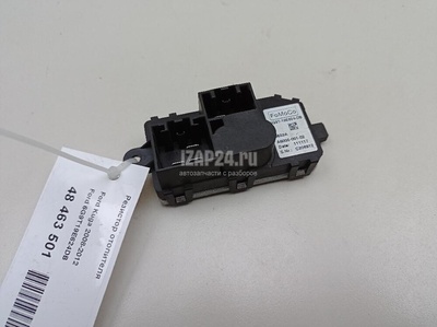 6G9T19E624DB Резистор отопителя Ford C-MAX (2010 - 2019)