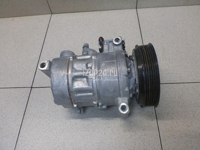 4M0820803M Компрессор кондиционера VAG A6 [C7,4G] (2011 - 2018)