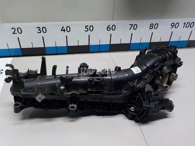 11618513655 Коллектор впускной BMW X3 F25 (2010 - 2017)