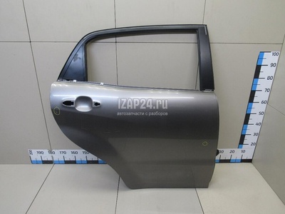 6302134002 Дверь задняя правая Ssang Yong Actyon New/Korando C 2010