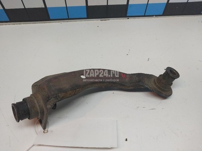 8200361270 Кронштейн передней балки Renault Kangoo 2008