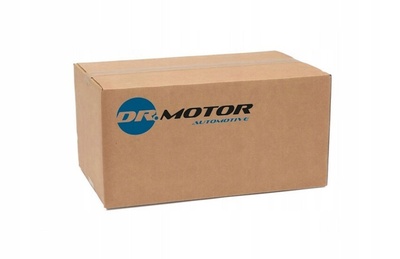 DRM01675 USZCZELKA INTERCOOLERA do VW California CC EOS Golf Jetta Multivan Passat