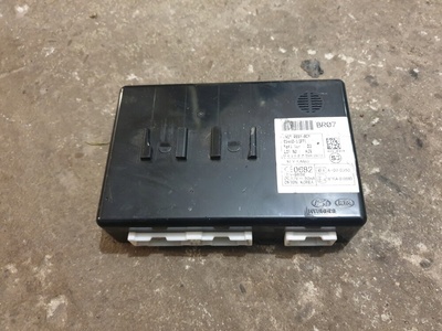 954001JBB1 hyundai i20 i рестайлинг 12 - 14 модуль комфорта bcm