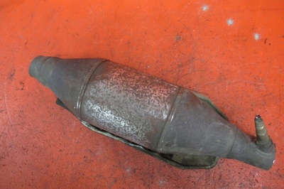 1J0178EBCL volkswagen гольф 4 iv катализатор
