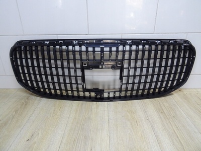 A1678801806 мерседес gls x167 amg panamerica решетка