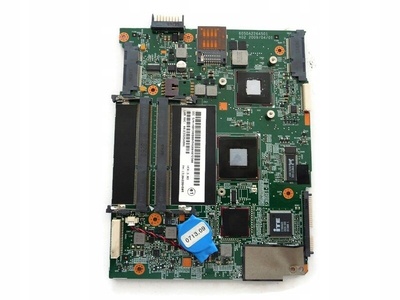 Плита głowna acer aspire as3810