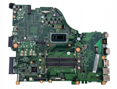 Плита страница acer aspire e5 - 575 f5 - 573 dazaamb16e0