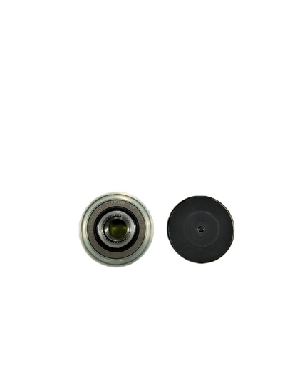 A6111550415 шкив alternatora - муфта jednokierunkowe oe
