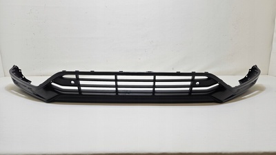 31663527 юбка бампера решётка спойлер volvo xc 90 ii r - design