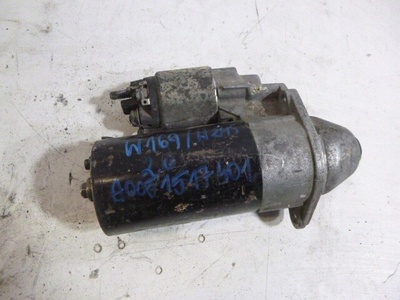 A0051517401 стартер мерседес w245 w169 2.0 cdi