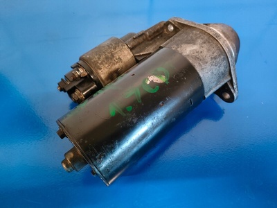 0001115008 Rozrusznik Mercedes W168 1.7 cdi