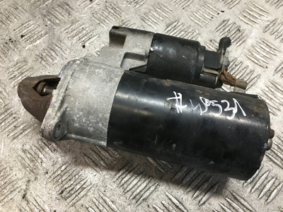 А класса w168 1.7 cdi стартер 0001115008