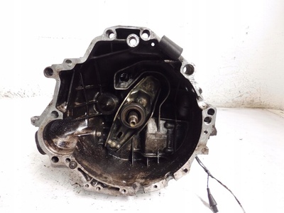 012300046P кпп atr audi 80 b3 купе 80 b4 100 c4 a6 c4 2.0 16v ace 6a