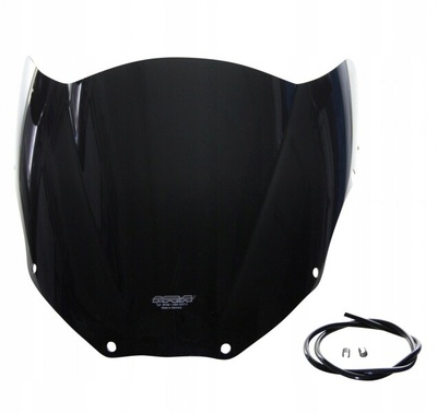 4025066334971 стекло motocyklowa mra yamaha fzr 600 r , 4jh 4mh , 1994 - 1995 , forma r , отдыхают