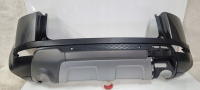 BJ3217D781A бампер заднего range rover evoque bj32 - 17d781a