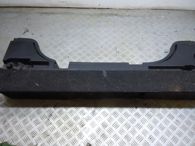 Покрытие крышка багажника mazda 3 bk 03 - 09