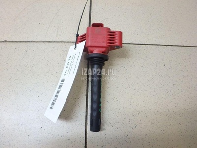 F4J203705110 Катушка зажигания Chery Exceed VX 2021