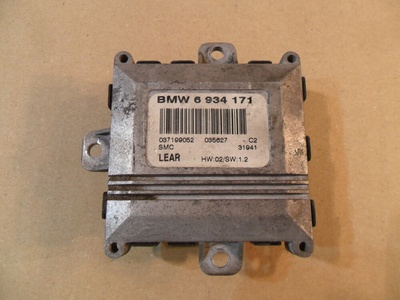 6939069 блок поворота afs dynamic bmw 3 e46 e90 e91