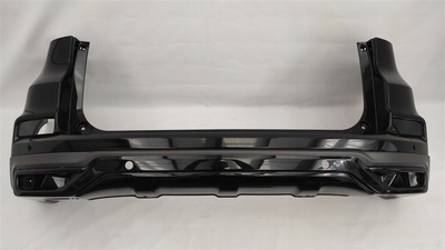 71501T1VZX00 бампер задняя honda crv cr - v 4 iv воздушный рестайлинг 14 - 18 71501 - t1v - zx00