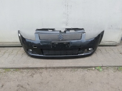 SZ0405801SWIFT бампер передний suzuki swit mk6 0f5 - 08