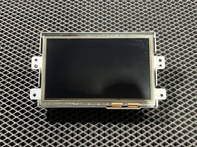 FK7219C299AC Монитор Land Rover Range Rover 4 2020 ,T2H24567,C2D49786,C2D58350,LR081487,LR070514,C2D56665