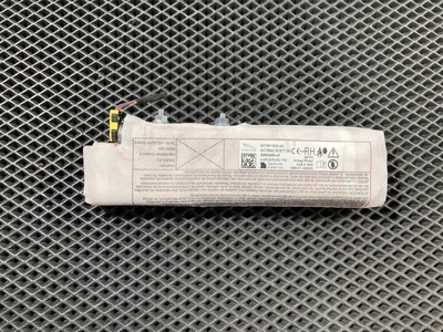 GX73611D32AC Подушка безопасности боковая (в сиденье) Jaguar E-Pace 2019 ,T2H46027,T2H3157,LR091937,LR138280,GX73RAC161871196
