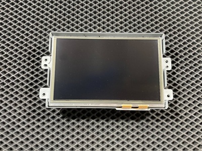FK7219C299AC Монитор Jaguar XE X760 2016 ,T2H24567,C2D49786,C2D58350,LR081487,LR070514,C2D56665
