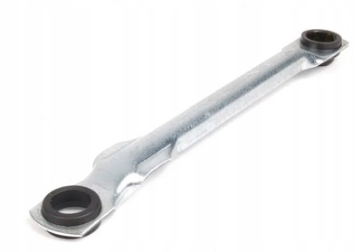 61618361741 aso bmw новый тяга механизма стеклоочистителя e39