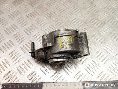 D1562A Насос вакуумный Peugeot 307 2007