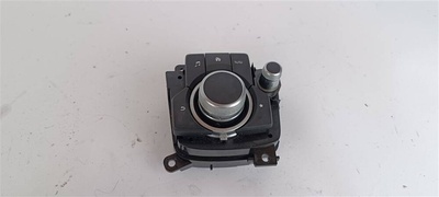 GSL366CM0 Джойстик управления мультимедией MAZDA 6 GL 2020