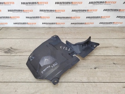 KD5356342A Защита двигателя MAZDA 6 GJ 2014 , KD6356342,