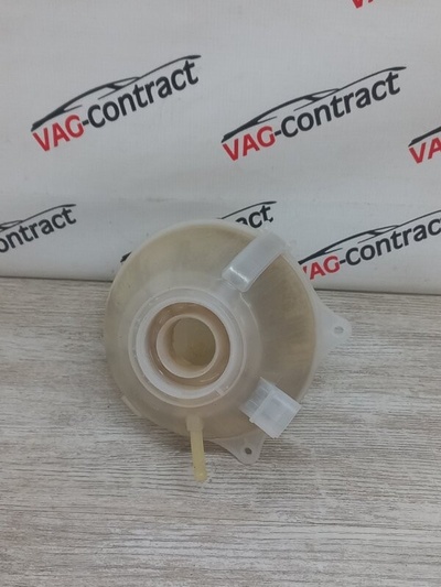 6Q0121407D Бачок расширительный Volkswagen Polo 6 2020
