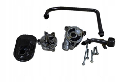 42319 honda vt1100 shadow c1 c2 насос масляный масляный