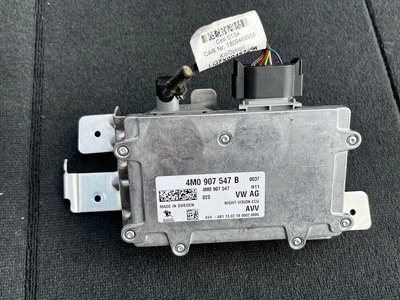 4M0907547B блок управления night vision audi q7 4m