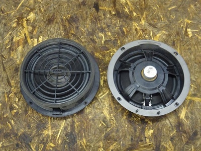 8R0035415AA4 audi a4 b8 8k a5 8t динамик передняя передний 8r0035415a