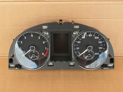 3C0920972K passat b6 r36 3.6 v6 4motion 05 - 10 спидометр часы