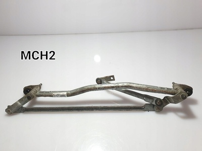 8P1955023E audi a3 8p механизм стеклоочистителя передняя оригинал eu